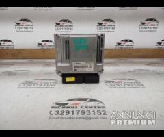 CENTRALINA MOTORE ECU 2011 BMW1 E88 118D N47D20A 1 - 15