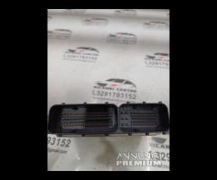 CENTRALINA MOTORE ECU 2009 BMW 1 E87 LCI 118D  N47 - 9