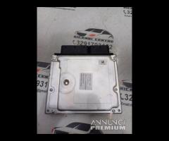 CENTRALINA MOTORE ECU 2009 BMW 1 E87 LCI 118D  N47 - 11