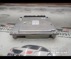 CENTRALINA MOTORE ECU 2009 BMW 1 E87 LCI 118D  N47 - 13