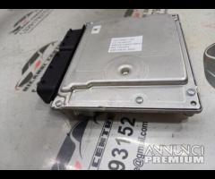 CENTRALINA MOTORE ECU 2009 BMW 1 E87 LCI 118D  N47 - 14