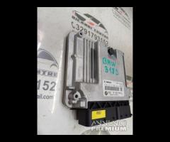 CENTRALINA MOTORE ECU 2011 BMW 3 E90 E91 LCI 318D - 6