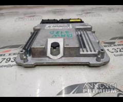 CENTRALINA MOTORE ECU 2011 BMW 3 E90 E91 LCI 318D - 7