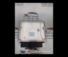 CENTRALINA MOTORE ECU 2011 BMW 3 E90 E91 LCI 318D - 9