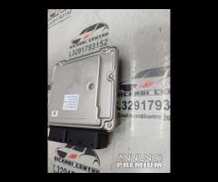 CENTRALINA MOTORE ECU 2011 BMW 3 E90 E91 LCI 318D - 10