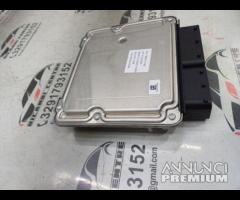 CENTRALINA MOTORE ECU 2011 BMW 3 E90 E91 LCI 318D - 11