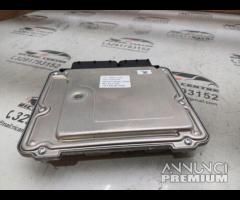 CENTRALINA MOTORE ECU 2011 BMW 3 E90 E91 LCI 318D - 13