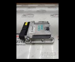 CENTRALINA MOTORE ECU 2011 BMW 3 E90 E91 LCI 318D - 14