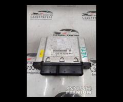 CENTRALINA MOTORE ECU 2016 SKODA YETI (5L) CYVB 04 - 8