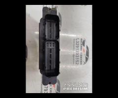 CENTRALINA MOTORE ECU 2016 SKODA YETI (5L) CYVB 04 - 10