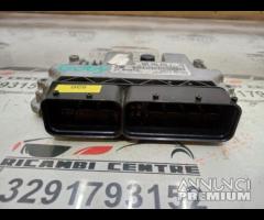 CENTRALINA MOTORE ECU 2008 VOLKSWAGEN GOLF V (1K1) - 7