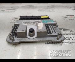 CENTRALINA MOTORE ECU 2008 VOLKSWAGEN GOLF V (1K1) - 8