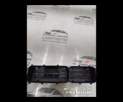 CENTRALINA MOTORE ECU 2008 VOLKSWAGEN GOLF V (1K1) - 9