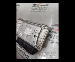 CENTRALINA MOTORE ECU 2008 VOLKSWAGEN GOLF V (1K1) - 13