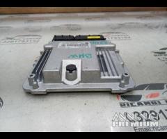 CENTRALINA MOTORE ECU 2013 BMW 1 F20 120D N47D20C - 8