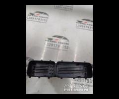 CENTRALINA MOTORE ECU 2013 BMW 1 F20 120D N47D20C - 9