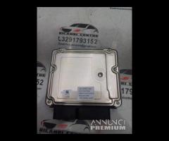 CENTRALINA MOTORE ECU 2013 BMW 1 F20 120D N47D20C - 11