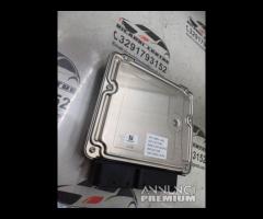 CENTRALINA MOTORE ECU 2013 BMW 1 F20 120D N47D20C - 12