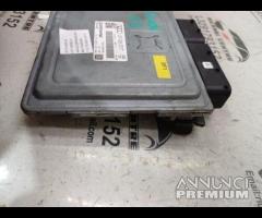 CENTRALINA MOTORE ECU 2010 AUDI A3 CBZB 03F906070G