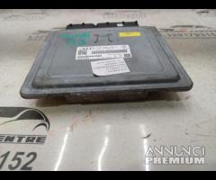 CENTRALINA MOTORE ECU 2010 AUDI A3 CBZB 03F906070G - 6