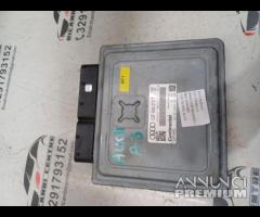 CENTRALINA MOTORE ECU 2010 AUDI A3 CBZB 03F906070G - 8