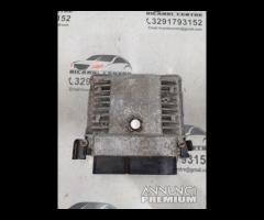 CENTRALINA MOTORE ECU 2010 AUDI A3 CBZB 03F906070G - 10