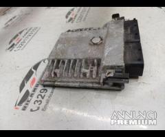 CENTRALINA MOTORE ECU 2010 AUDI A3 CBZB 03F906070G - 12