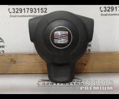 AIRBAG VOLANTE LATO GUIDATORE 2006 SEAT LEON (1P1)