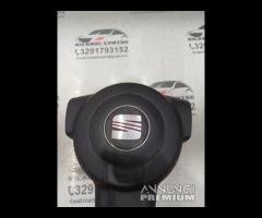 AIRBAG VOLANTE LATO GUIDATORE 2006 SEAT LEON (1P1)