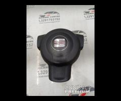 AIRBAG VOLANTE LATO GUIDATORE 2006 SEAT LEON (1P1) - 6