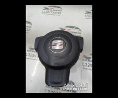 AIRBAG VOLANTE LATO GUIDATORE 2006 SEAT LEON (1P1) - 18