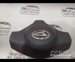 AIRBAG VOLANTE LATO GUIDA 2007 DAIHATSU TERIOS WA2 - 8