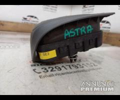 AIRBAG VOLANTE LATO GUIDA OPEL ASTRA 2012 13480288 - 10