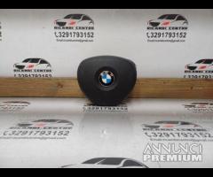 AIRBAG VOLANTE 2011 BMW SERIE 3 E90 LCI 318D 32306