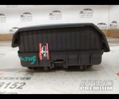 AIRBAG VOLANTE LAND ROVER RANGE ROVER SPORT 2010 6 - 9