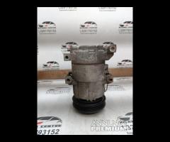 COMPRESSORE ARIA CONDIZIONATA KIA SPORTAGE III/HYU - 8