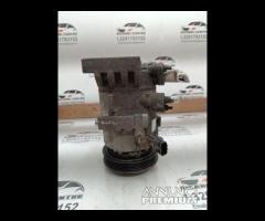 COMPRESSORE ARIA CONDIZIONATA KIA SPORTAGE III/HYU - 9