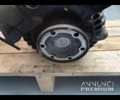 RINVIO ANGOLARE  RANGE ROVER SPORT 2010-2013 L320 - 12