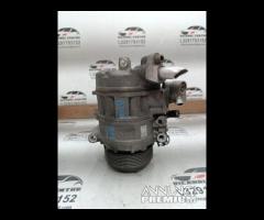 COMPRESSORE ARIA CONDIZIONATA BMW 5 7 X5 E70 X6 E7