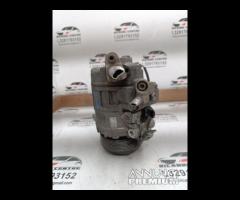 COMPRESSORE ARIA CONDIZIONATA BMW 5 7 X5 E70 X6 E7 - 8