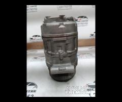 COMPRESSORE ARIA CONDIZIONATA BMW 5 7 X5 E70 X6 E7 - 11