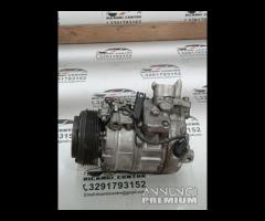 COMPRESSORE ARIA CONDIZIONATA BMW 5 7 X5 E70 X6 E7 - 18