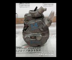 COMPRESSORE ARIA CONDIZIONATA BMW 5 7 X5 E70 X6 E7 - 19