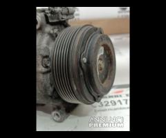 COMPRESSORE ARIA CONDIZIONATA BMW 5 7 X5 E70 X6 E7 - 20