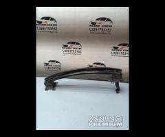 TRAVERSA RINFORZO PARAURTI POSTERIORE  RANGE ROVER