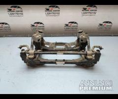 SOTTOTELAIO SUPPORTO ASSE ANTERIORE RANGE ROVER VE - 6