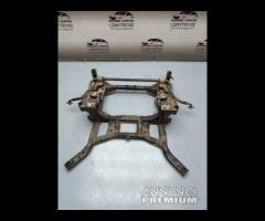 SOTTOTELAIO SUPPORTO ASSE ANTERIORE RANGE ROVER VE - 18