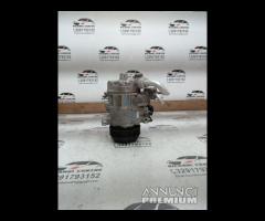 COMPRESSORE ARIA CONDIZIONATA BMW SERIE 1 3 5 X1 E