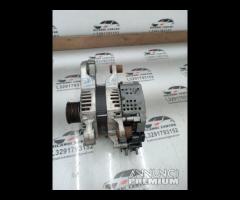 ALTERNATORE AUTOELECTRO 2020 SUZUKI SX4/VITARA IV