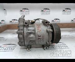 COMPRESSORE ARIA CONDIZIONATA 2013 VOLVO V60 31369 - 7